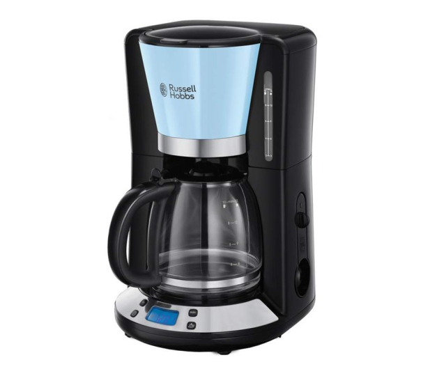 Russell Hobbs 24034-56 Colours Plus Heavenly Blue - 453586 - zdjęcie